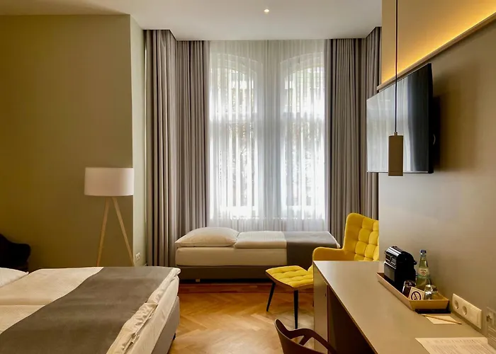 Hotel 38 Berlijn