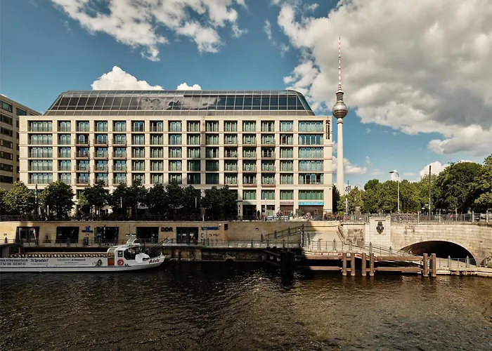 Radisson Collection Hotel, Berlin