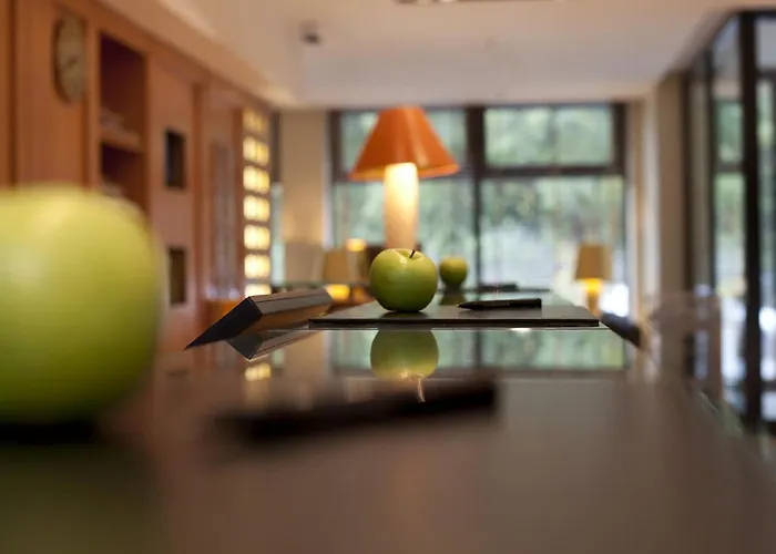 Relexa Hotel Stuttgarter Hof Berlino