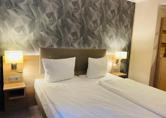 Hotel Alter Markt Berlijn